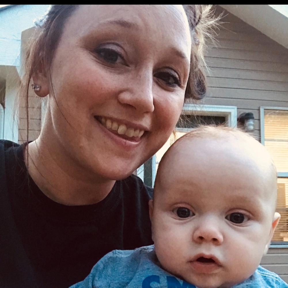 Meet your Posher, Charity